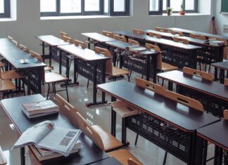 대전 여고 살해 범인, 친하다던 피해자 괴롭힌 학폭 가해자였다 교실