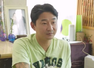 이천수의 올림픽대로 달리기 추격전…음주운전 뺑소니범 잡았다 축구선수 출신 이천수