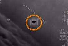 “미국이 UFO 외계인 유해 보관 중” 정보요원의 폭탄 증언 UFO