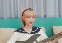 ‘음주운전’ 김새론, 자숙 대신 선택한 근황은?