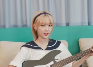 ‘음주운전’ 김새론, 자숙 대신 선택한 근황은?