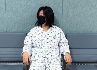 윤도현, 3년간 암 투병 중이었다 “천하의 YB…”