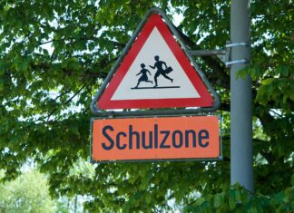 9월 1일부터 스쿨존 제한속도 30→50㎞로 바뀌는 이유 스쿨존