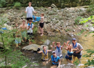 위기의 세계잼버리, 지원하는 국내기업은 어디?