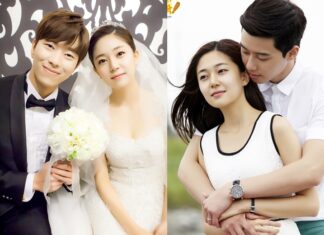 윤현민·백진희 이별 소식에 ‘박서준·전소민 환승’ 언급되는 이유 윤현민, 박서준, 백진희