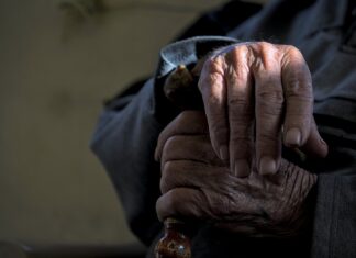 어머니 죽인 아버지, 결혼 포기하고 30년 모셨는데…60대 아들의 비극적 사연 노인