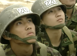 “엉덩이 섹시” “때리고 싶다”..여군 모욕한 남병사의 최후