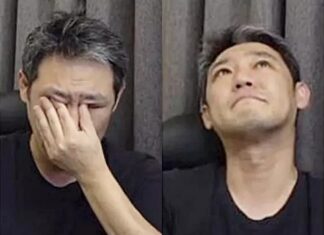 김용호가 사망 직전 녹음한 유언 영상에 담긴 4가지 김용호