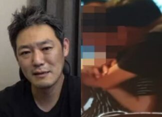 “난 그 여자애 먹었다”던 김용호, 성범죄 사건 근황(사진) 김용호