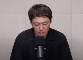 유튜버 김용호, 부산서 숨진 채 발견…’성추행유죄’ 다음날 극단선택