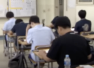 나와의 우정을 생기부스펙으로 쓴 친구