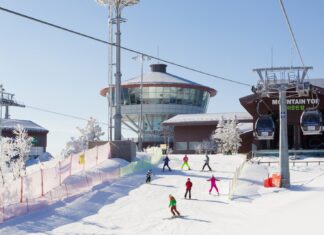 하이원리조트, 올겨울 스키‘X5 시즌패스’ 마지막 할인 이벤트 진행 하이원리조트, 올겨울 스키‘X5 시즌패스’ 마지막 할인 이벤트 진행