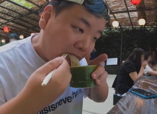 곽튜브 먹은 일본 ‘나가시 소멘’ 대형 위생사고 터졌다 일본 나가시 소멘