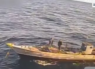 초코파이 받아먹은 NLL 표류자들, 결국 북한이 끌고 갔다 속초 귀순 가족