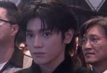 스우파2 결승전에 이 남자가 왜 왔을까?