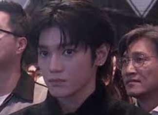 스우파2 결승전에 이 남자가 왜 왔을까?