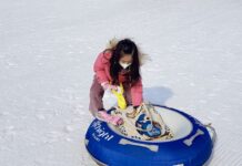 “하루라도 빨리 겨울 즐기기”···하이원리조트, 25일 눈썰매장 오픈 하이원리조트가 눈썰매장을 11월 25일 조기 개장한다.