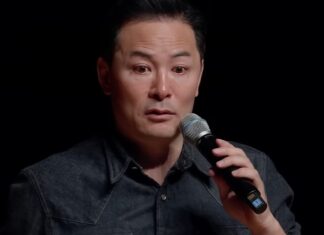 스타강사 김창옥 “치매 의심 진단, 강연 접는다” 충격 고백 강사 김창옥