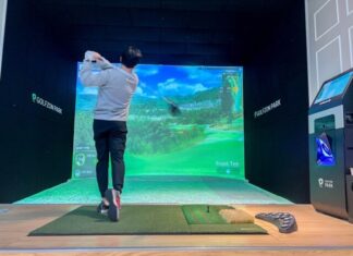 골프존 해킹…. 이대로 괜찮은가?