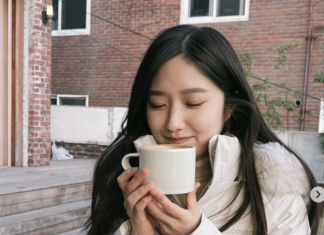 이혜성 아나운서 인스타 대참사