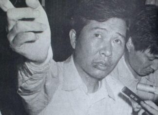 “김대중이 도와달라고 비명” 1973년 납치사건 진짜 범인 김대중