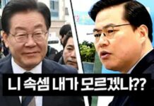 유동규 교통사고, 세탁소 주인 실종…이재명 의혹 관련자 잇단 불행 이재명 유동규