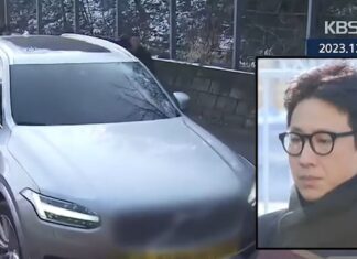 “참 착한 사람이었다” 이선균 사망 후 친구들이 쓴 글 이선균 현장