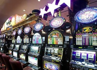 내국인 전용 카지노 강원랜드… 카지노 입장료 8천만원 훔친 직원 극단 선택 내국인 카지노 강원랜드 내부 슬롯머신