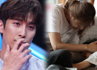 강경준과 불륜 저지른 여성의 근황이 공개됐다…