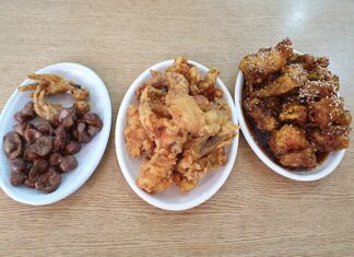 “헐… 이게뭐야”…..유명 치킨 닭똥집 튀김에서 이것때문에 ‘경악’