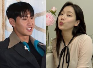 “아이스크림 먹고 차 안에서…” 이강인·이나은 데이트 목격담 이강인 이나은