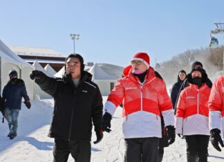 “청소년 올림픽에 콘돔을 무상제공한다고” 뿔난 학부모 단체