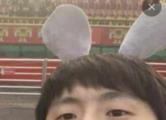 꽤 인상적이었던 기안84 대상 소감