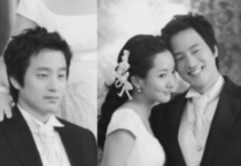 배우 사강, 갑작스럽게 남편상…신세호 누구?