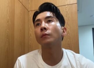 브라이언이 “15년간 애인 없었다”며 덧붙인 폭탄 발언 브라이언