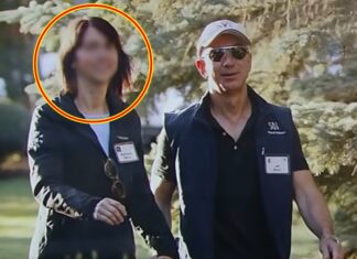 합의금으로 받은 주식 팔아 14조원 벌어들인 이혼녀 제프 베이조스, 매켄지 스콧