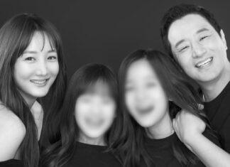 사강, 남편 신세호 사망 후 첫 심경 “그때 쓰러진 오빠를…” 사강 인스타그램