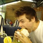 Veggie_burger_speed_eating_contest