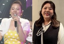 뮤뱅 전설의 가수 오리, 15년 만에 공개한 얼굴…현재 직업은 가수 오리