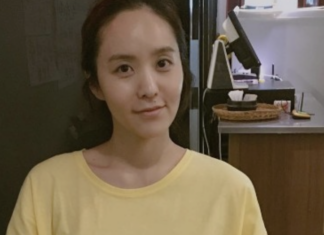 ‘최동석과 이혼’ 박지윤, 심경 전해 “무너진 마음…다 그만두고 싶었다”