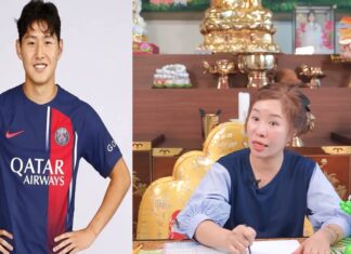 “겸손 부족해, 운 꺾인다” 소름 돋는 5개월 전 이강인 사주 이강인 사주