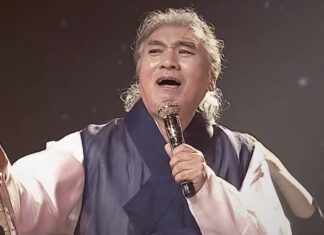 은퇴 선언한 나훈아가 쓰고 간 편지 한 장 나훈아