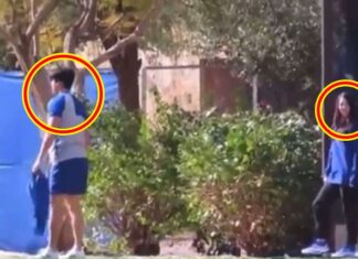 일본인들이 찾아낸 오타니 결혼 상대 영상 오타니 아내 추정