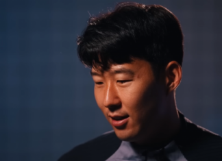 손흥민 “제가 왜 결혼 안 하냐고요?”