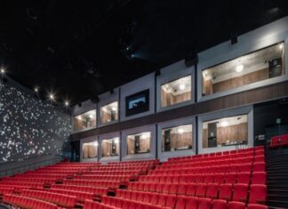 “파묘 관람 중 여성 신음 소리가”…충격의 인터넷 목격담