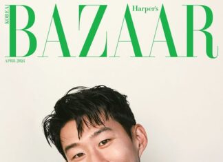 손흥민 “은퇴 후 축구계 떠날 것”