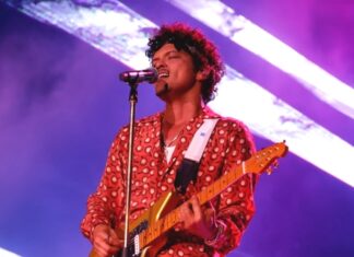 브루노 마스, 충격 근황…”도박 빠져, 카지노 빚 660억”