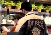 최근 선명하게 찍힌 임지연 이도현 데이트 사진 임지연 이도현