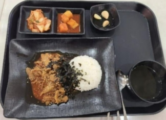 “양심이 없나?”…네티즌 분노한 제육볶음 가격