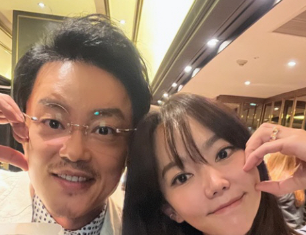 ‘이범수와 파경’ 이윤진, 충격 주장 “기괴한 이중생활 등”